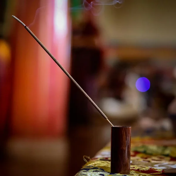 "Artha" Hand-rolled Natural Incense sticks